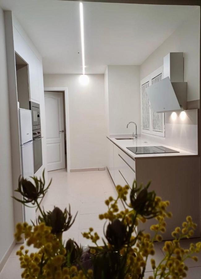 Ombulafuente Apartment Puerto De Mogan Ngoại thất bức ảnh