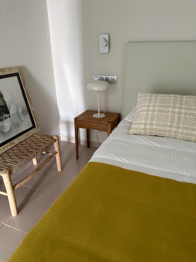 Ombulafuente Apartment Puerto De Mogan Ngoại thất bức ảnh
