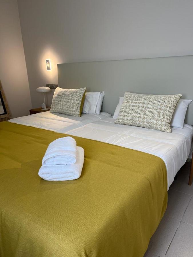 Ombulafuente Apartment Puerto De Mogan Ngoại thất bức ảnh